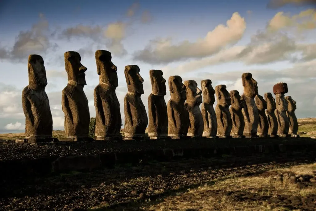 Les archeologues viennent de faire 27