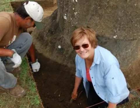 Les archeologues viennent de faire 28