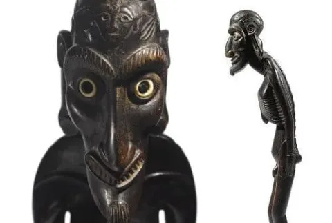 Les archeologues viennent de faire 38