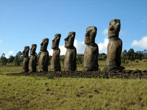 Les archeologues viennent de faire 39