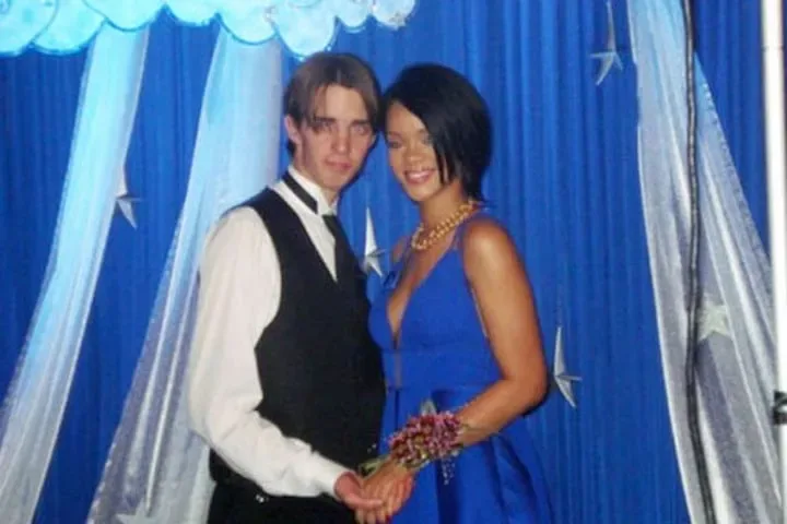 Les photos de bal de 17