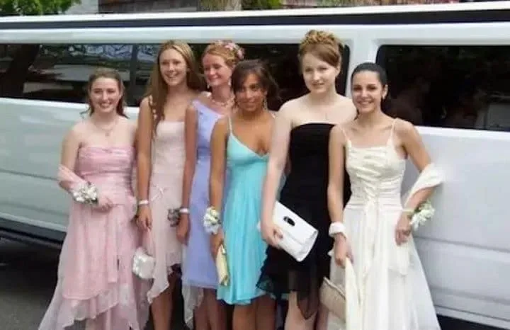 Les photos de bal de 21