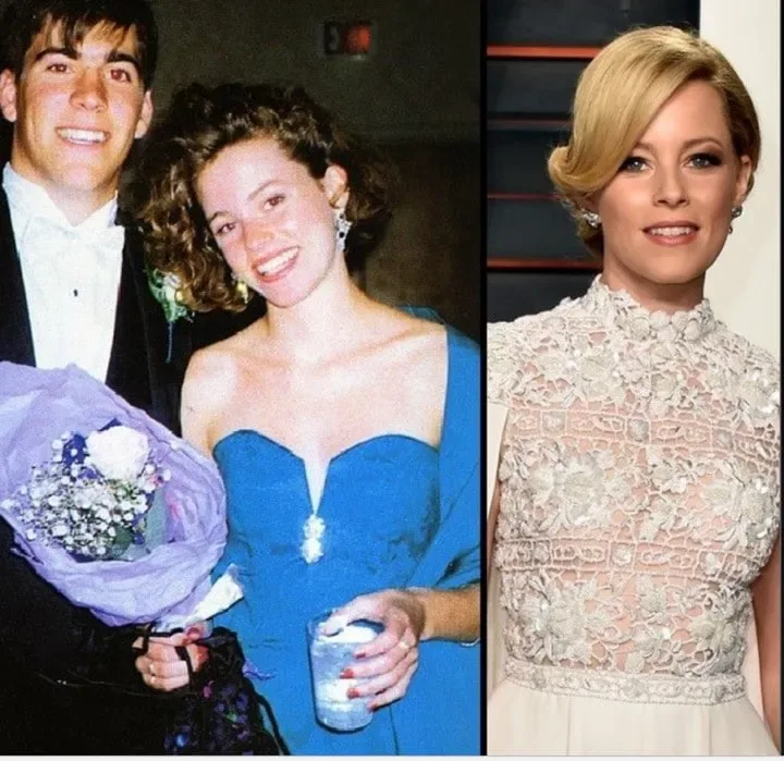 Les photos de bal de 27