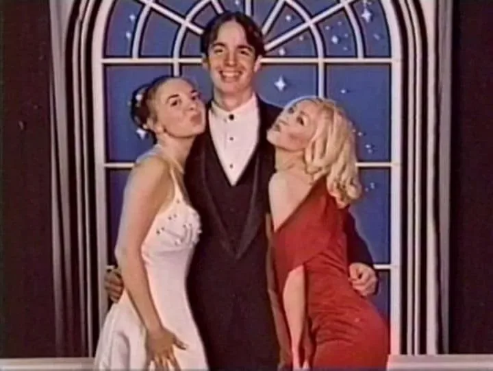Les photos de bal de 30