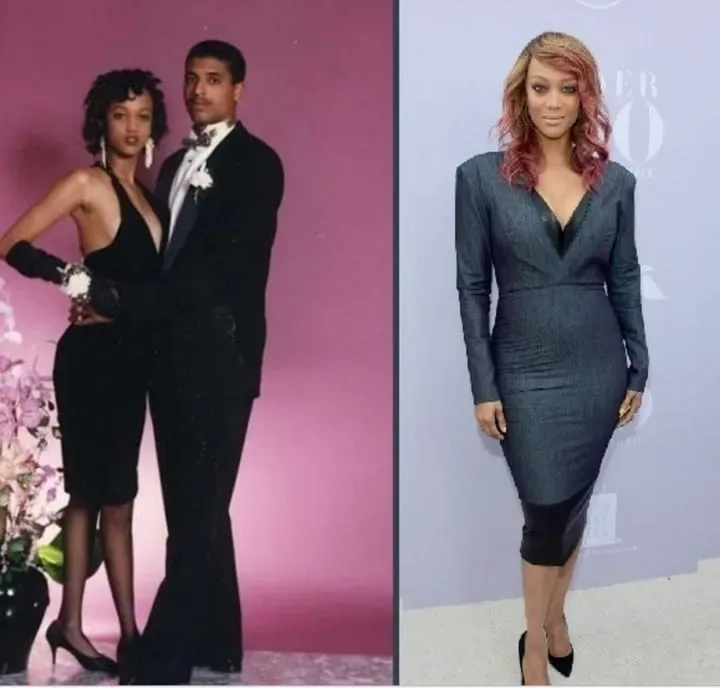 Les photos de bal de 36