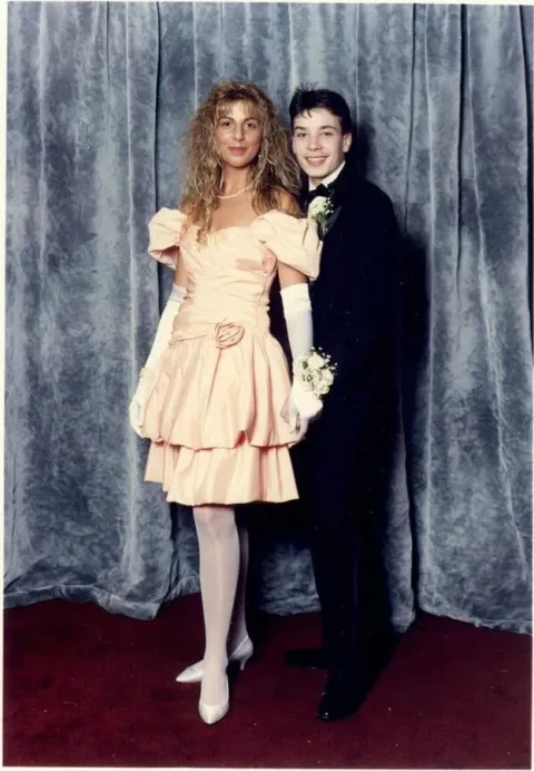Les photos de bal de 02