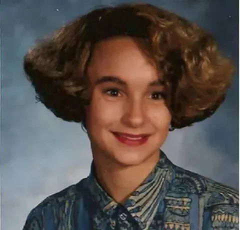 Pires coupes de cheveux enfants 14