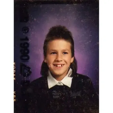 Pires coupes de cheveux enfants 15