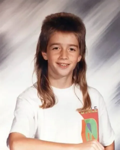 Pires coupes de cheveux enfants 23