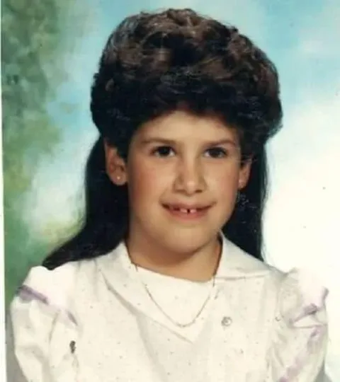 Pires coupes de cheveux enfants 5