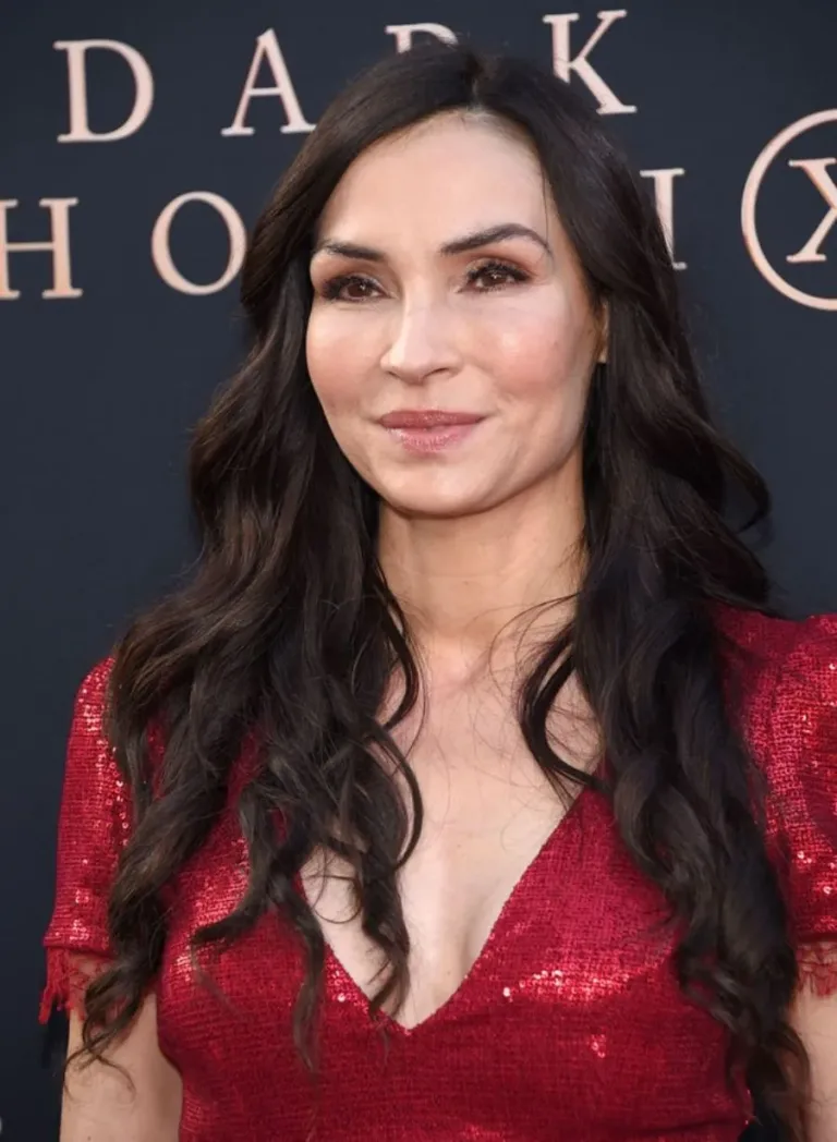 Las mujeres famosas mas hermosas 40