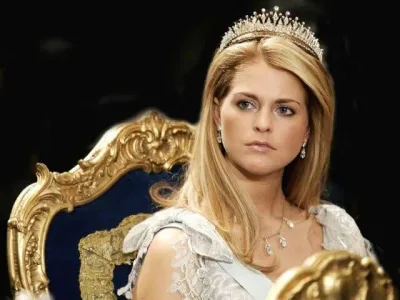 Les plus belles femmes royales du monde