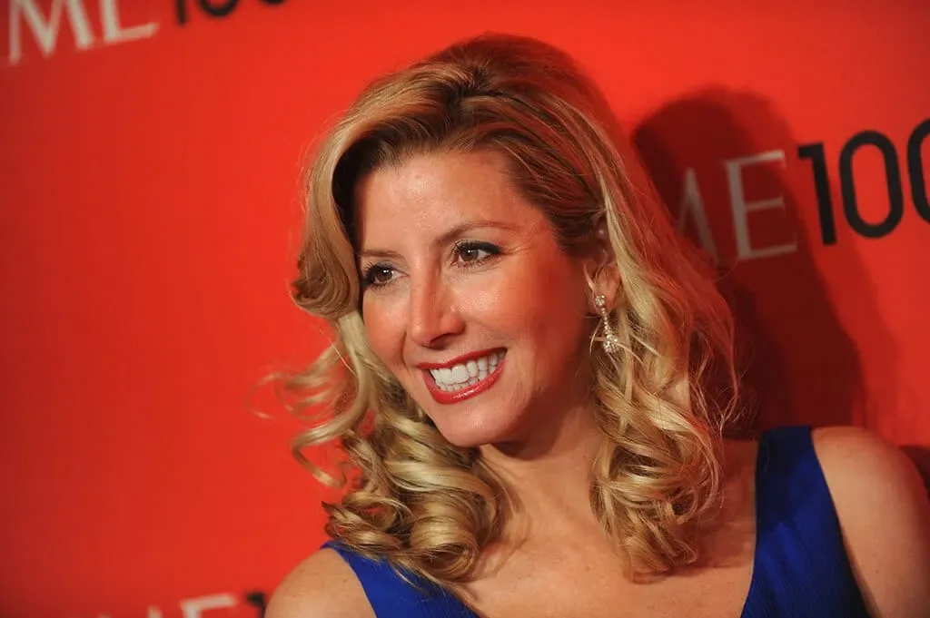 Les plus belles milliardaires du 12