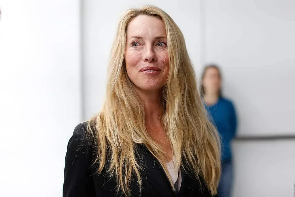 Les plus belles milliardaires du 14