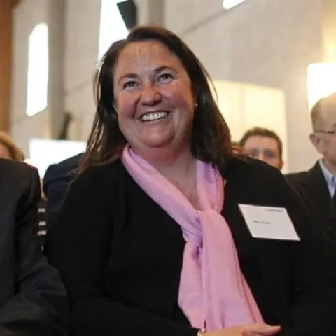 Les plus belles milliardaires du 48