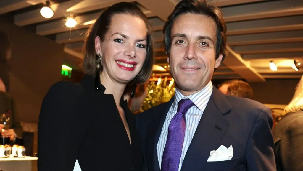 Les plus belles milliardaires du 55