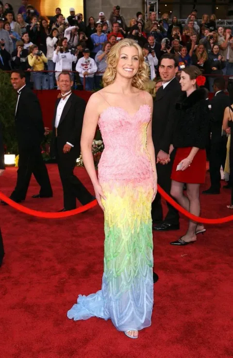 Les robes les plus marquantes 9