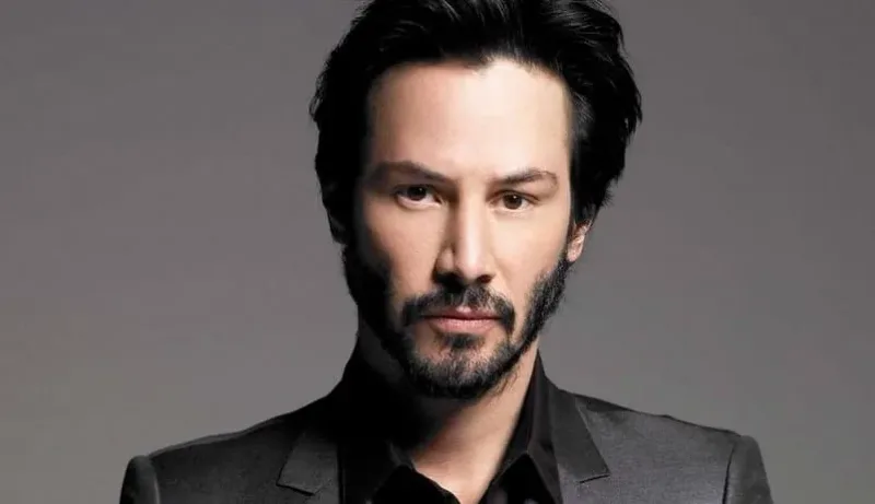 L’histoire vraie (et triste) de Keanu Reeves, et pourquoi il est le mec le plus gentil d’Hollywood.