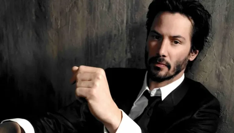 Keanu reeves 21