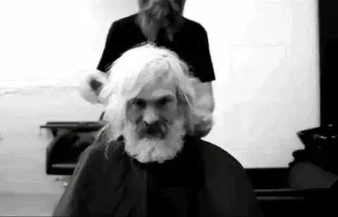 Lincroyable metamorphose de cet homme 04