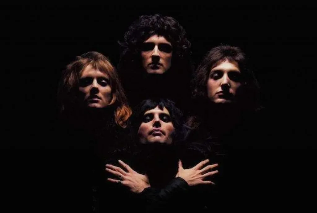 Lultime photo de freddie mercury 10