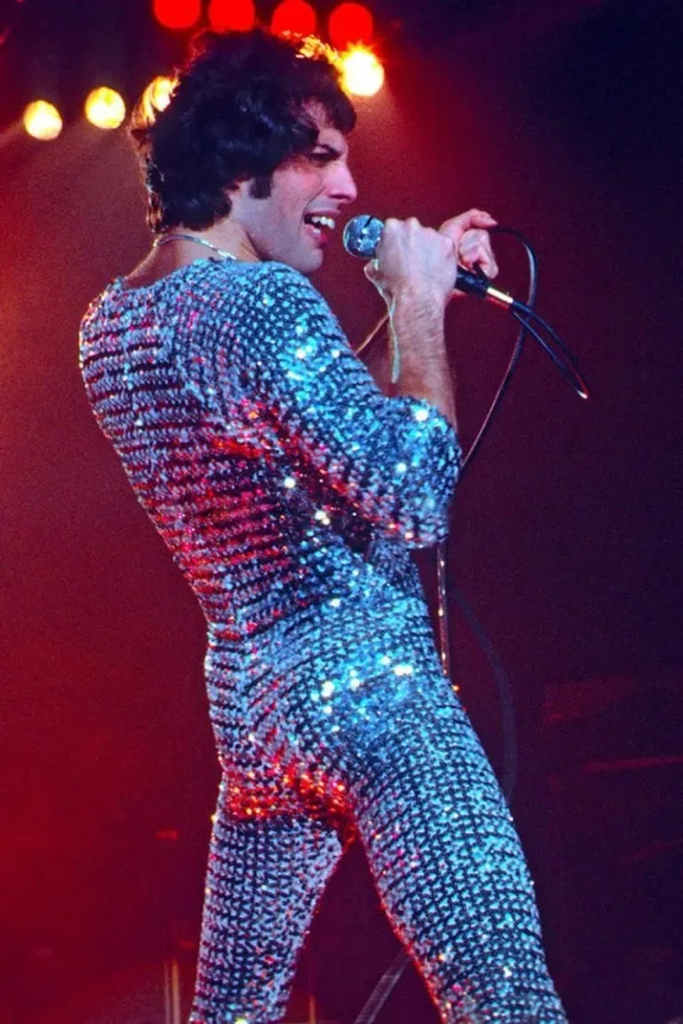 Lultime photo de freddie mercury 14