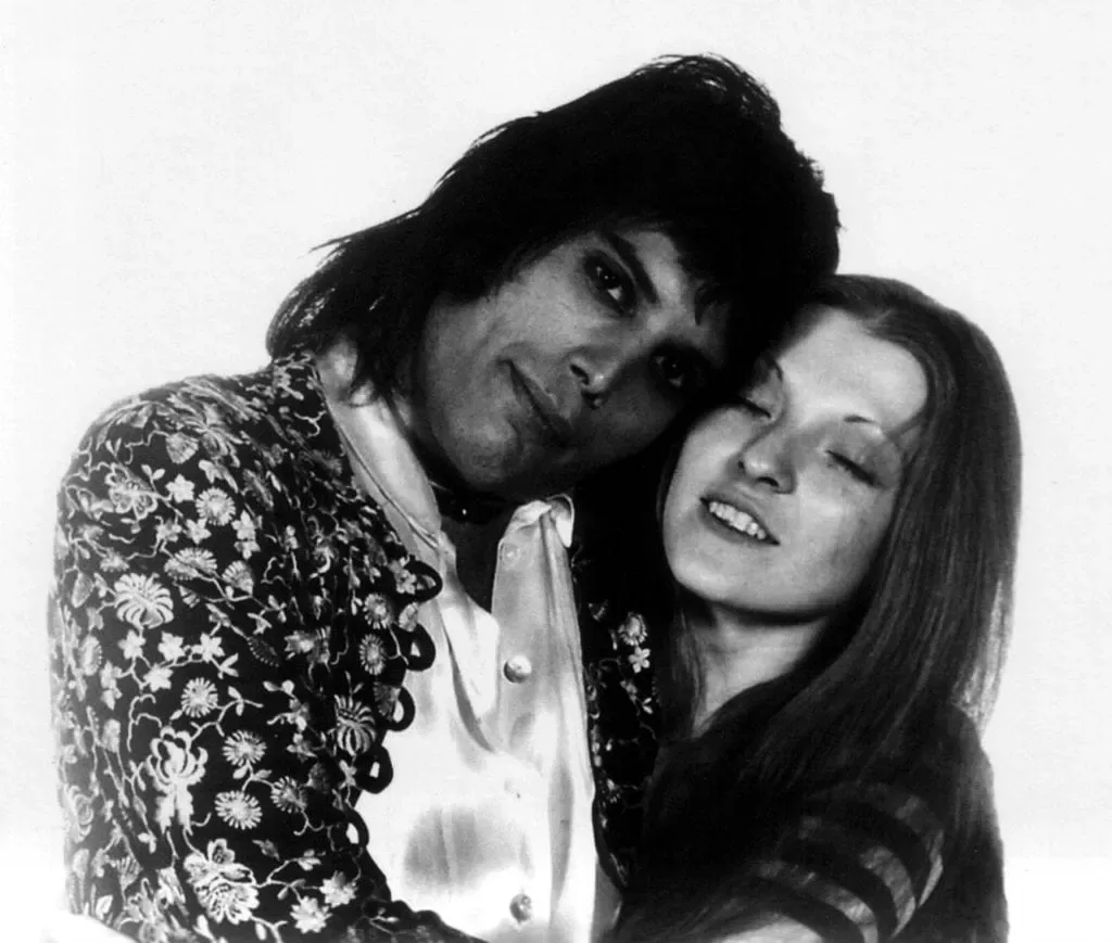 Lultime photo de freddie mercury 19