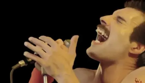 Lultime photo de freddie mercury 20