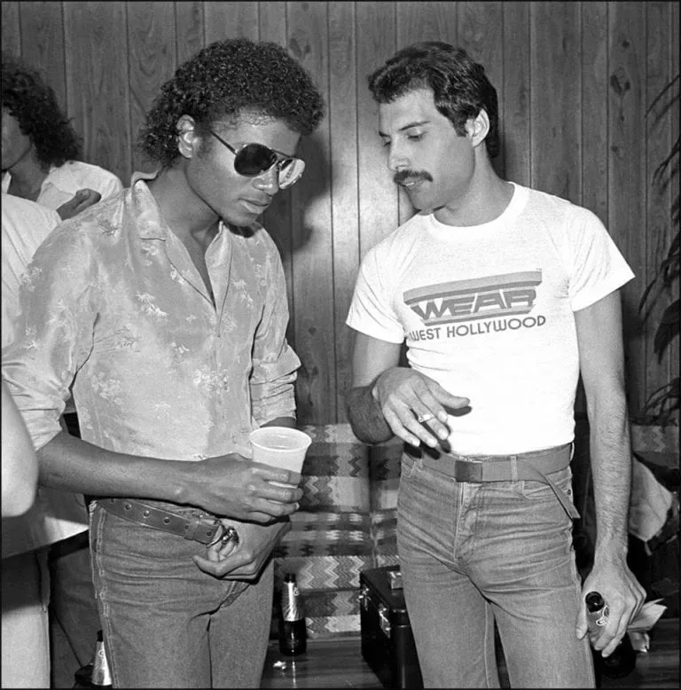Lultime photo de freddie mercury 23