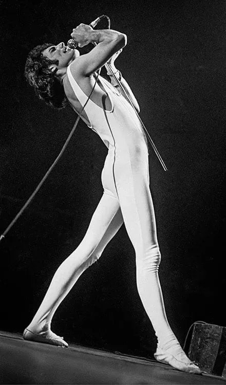 Lultime photo de freddie mercury 25