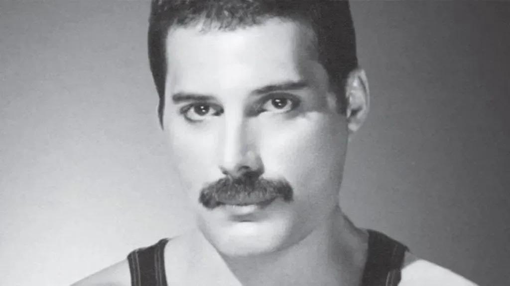 Lultime photo de freddie mercury 35