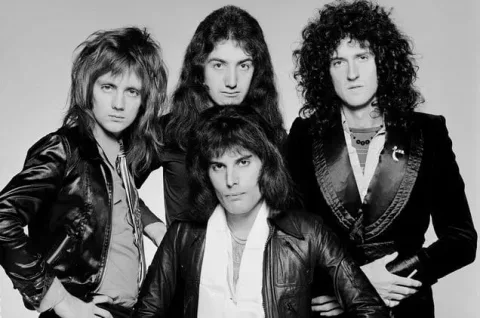 Lultime photo de freddie mercury 04