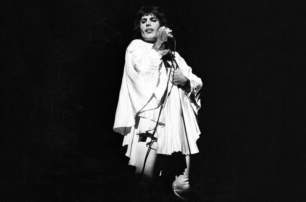 Lultime photo de freddie mercury 05