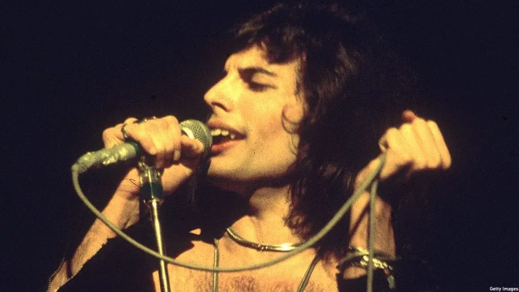 Lultime photo de freddie mercury 06
