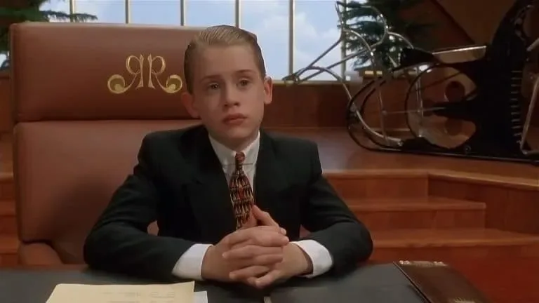 Macaulay culkin se confie sur ce 10