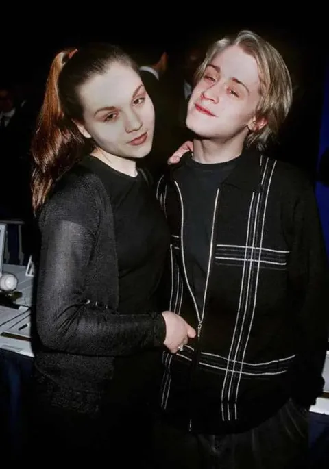 Macaulay culkin se confie sur ce 16