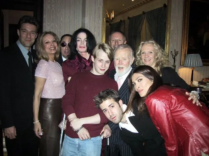 Macaulay culkin se confie sur ce 23