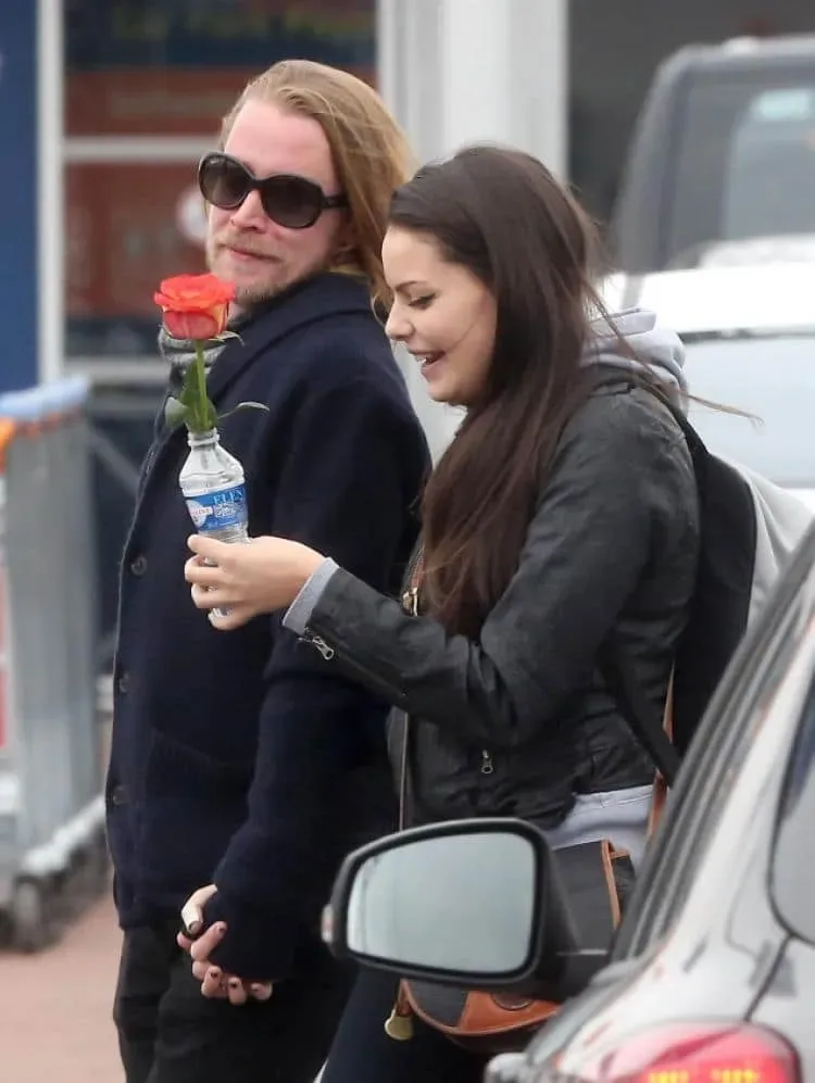 Macaulay culkin se confie sur ce 38