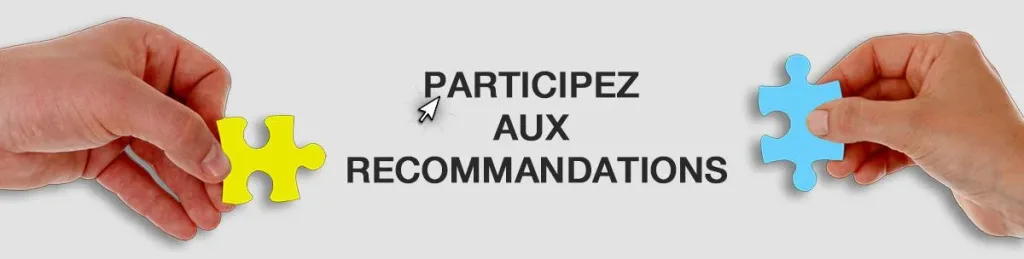 Recommandations pour améliorer le soutien aux familles des victimes