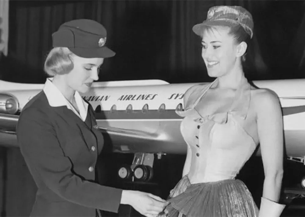 Des Photos Historiques inédites et non retouchées que vous n’étiez pas sensé voir