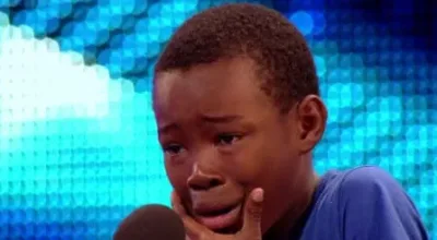 Ce Garçon De 9 Ans Va Vous Faire Pleurer D’émotion, C’est Certain