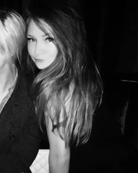 Pendant des annees elle reglait 10