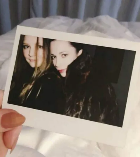Pendant des annees elle reglait 26