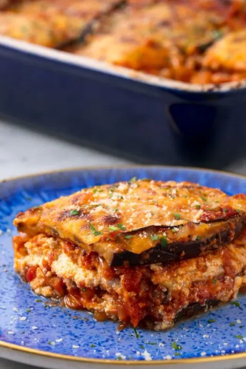 Plus de 80 delicieux plats 18
