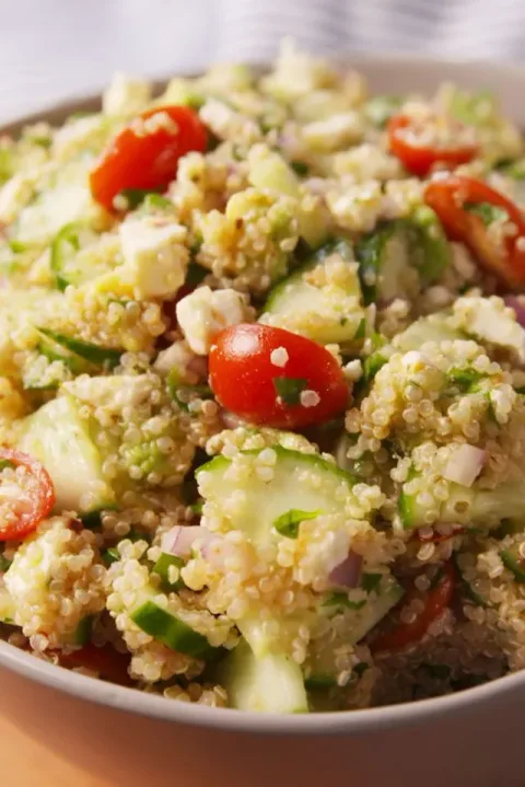 Plus de 80 delicieux plats 47