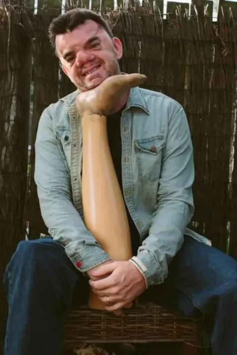 Robert Hoge
