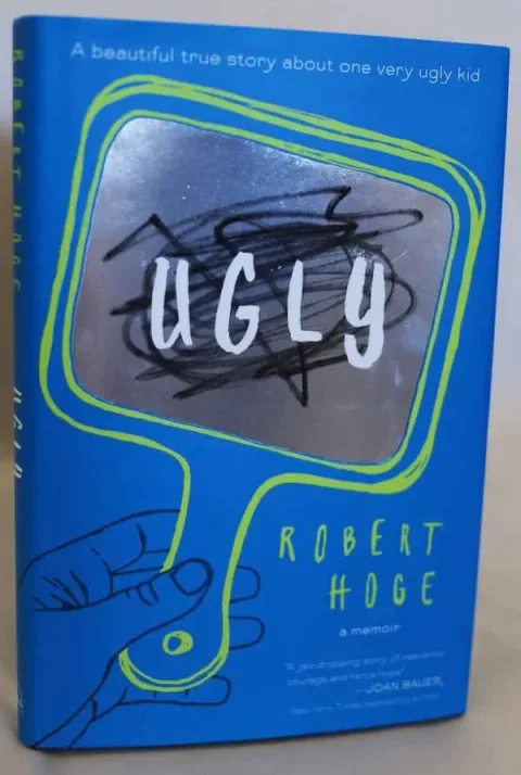 Robert Hoge