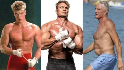 Quel est le QI de Dolph Lundgren ?