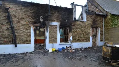 Incendie