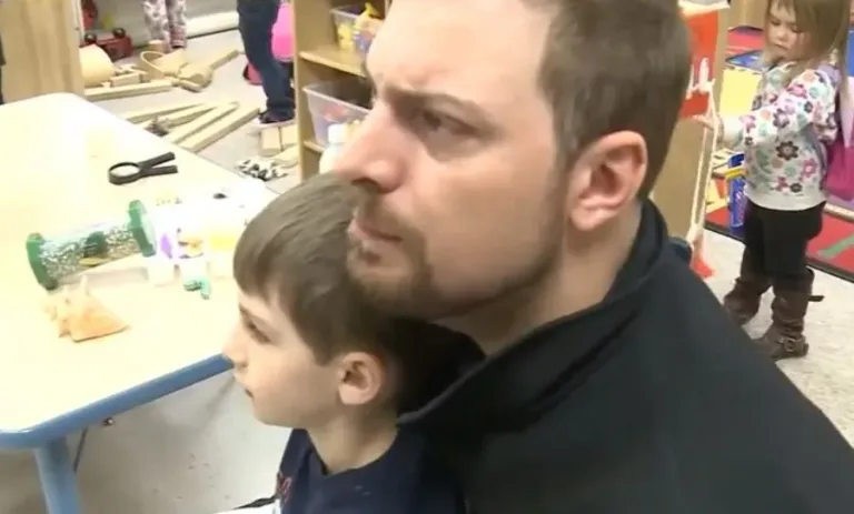 Un enfant de 4 ans 25